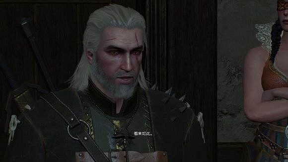 《巫師3:狂獵》1.10 特莉絲線後期新增對話劇情一覽 《巫師3:狂獵》1.10 特莉絲線後期新增對話劇情一覽