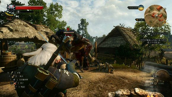 《巫師3：狂獵》血與酒刷錢方法解析攻略