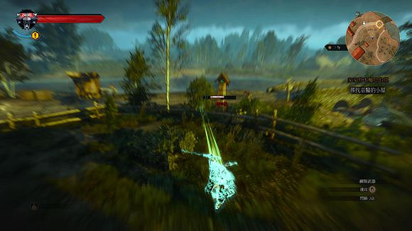 《巫師3：狂獵》希裡刷牛魔王方法解析攻略 希裡怎麽刷牛魔王