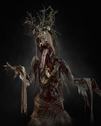 《巫師3：狂獵》全怪物弱點圖鑒一覽攻略 怪物怎麽打