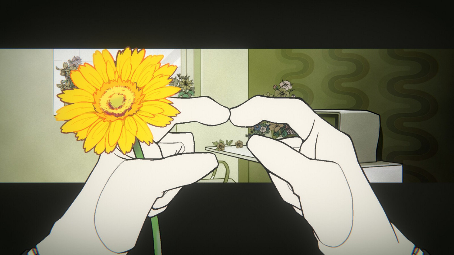 另類冒險新遊《MINDHACK》上架Steam 明年4月開啟搶測 另類冒險新遊《MINDHACK》上架Steam 明年4月開啟搶測