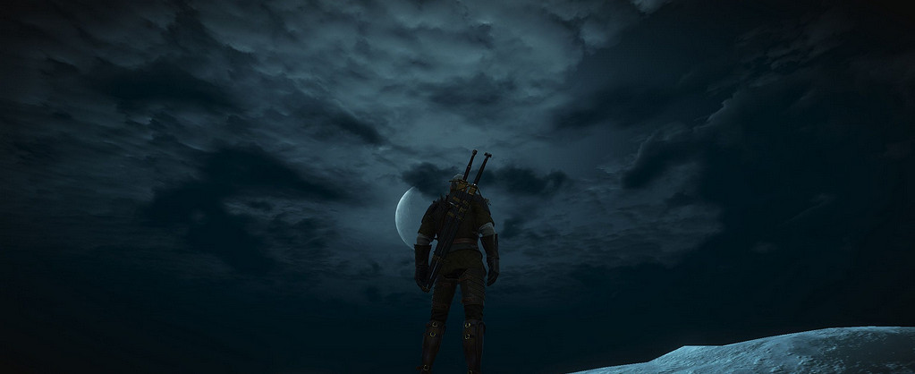 《巫師3：狂獵》雪山頂寶箱位置坐標解析攻略 最高的寶箱