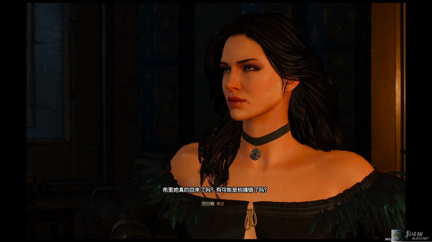 《巫師3：狂獵》配置低正確有效優化方法解析攻略