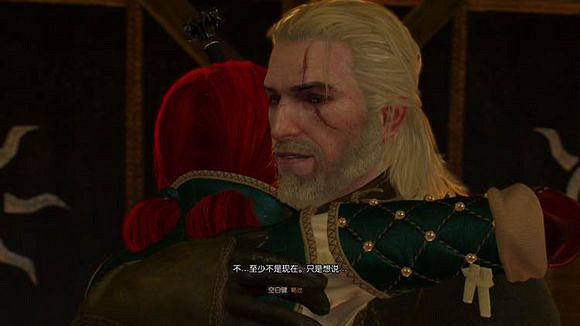 《巫師3:狂獵》1.10 特莉絲線後期新增對話劇情一覽 《巫師3:狂獵》1.10 特莉絲線後期新增對話劇情一覽