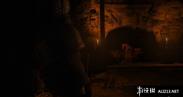 《巫師3：狂獵》血與酒全流程圖文攻略【完結】