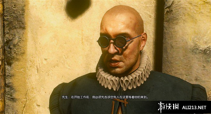 《巫師3：狂獵》血與酒全流程圖文攻略【完結】