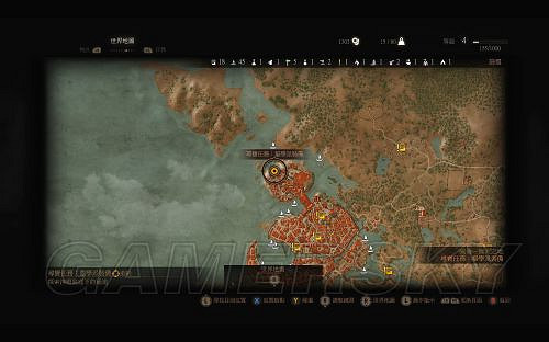 《巫師3:狂獵》套裝圖紙獲取攻略 各學派套裝圖紙位置詳解 《巫師3:狂獵》套裝圖紙獲取攻略 各學派套裝圖紙位置詳解