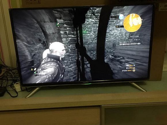 《巫師3：狂獵》1.11版卡bug進出拿初級熊套圖文詳解