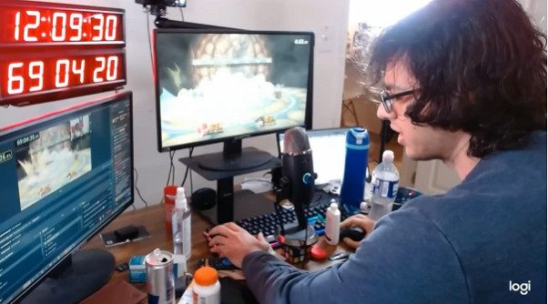 早報：TGA將更精簡 《極速快感：桀驁不馴》首發失利