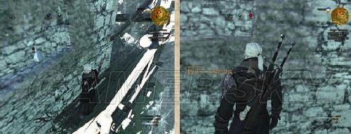 《巫師3：狂獵》套裝圖紙獲取攻略 各學派套裝圖紙位置詳解