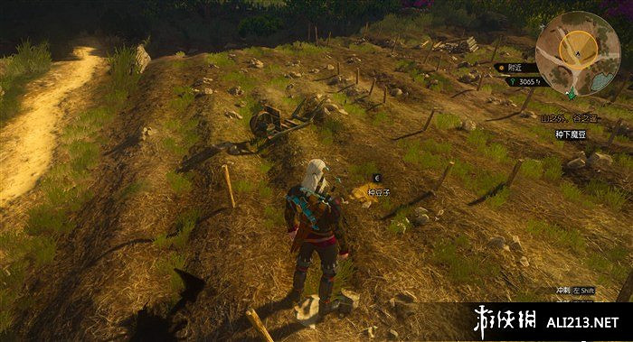 《巫師3：狂獵》血與酒全流程圖文攻略【完結】