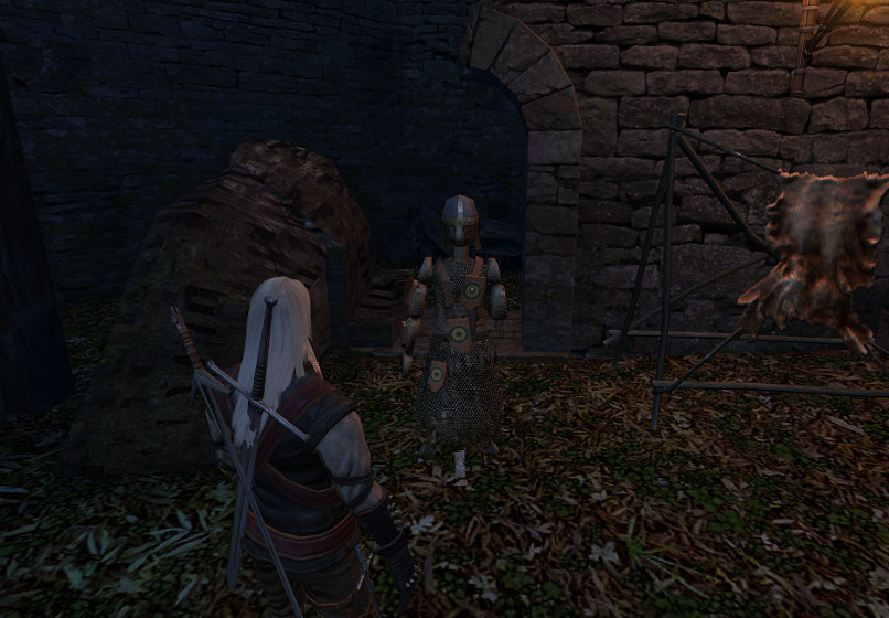 《巫師3：狂獵》獵魔士城堡凱爾莫罕及維基瑪皇宮背景及遊戲細節詳解