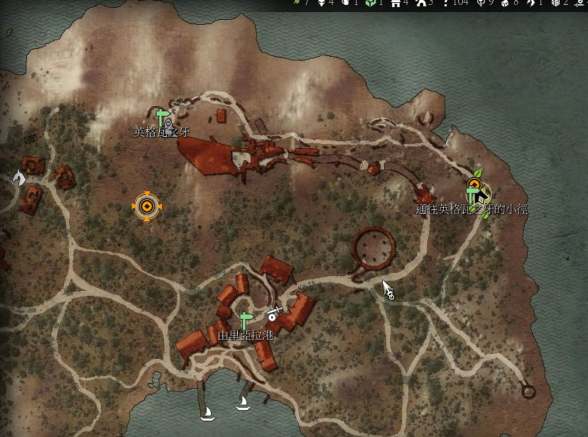 《巫師3：狂獵》刷經驗技巧分享