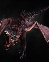 《巫師3：狂獵》全怪物弱點圖鑒一覽攻略 怪物怎麽打