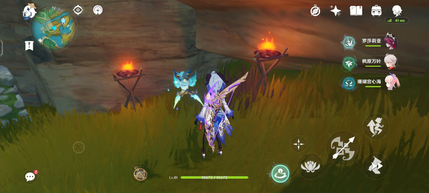 《原神》無靈魂處的靈魂在哪?無靈魂處的靈魂成就玩法介紹 《原神》無靈魂處的靈魂在哪?無靈魂處的靈魂成就玩法介紹