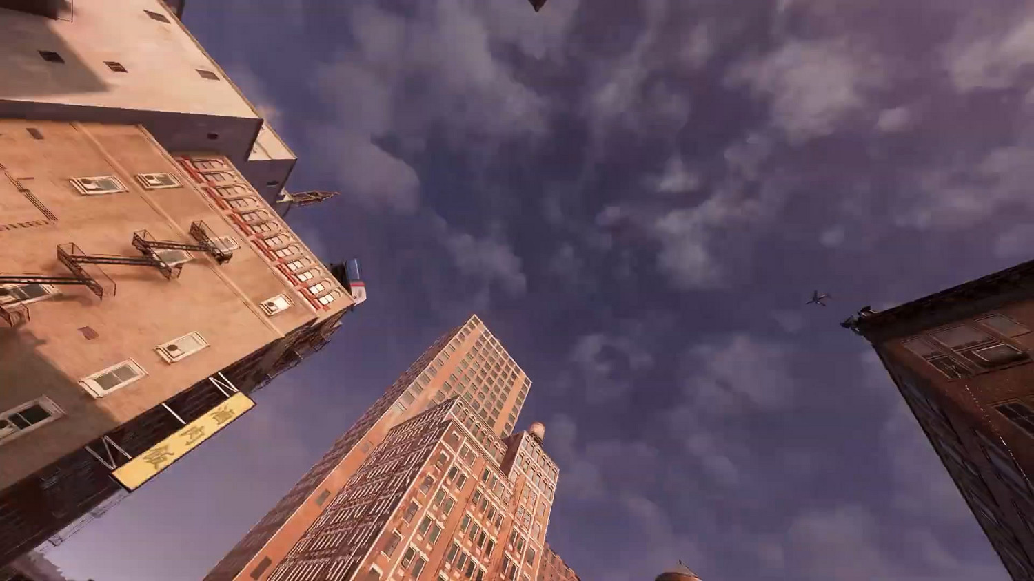 PC《漫威蜘蛛人:重製版》第一人稱mod預告片欣賞! PC《漫威蜘蛛人:重製版》第一人稱mod預告片欣賞!