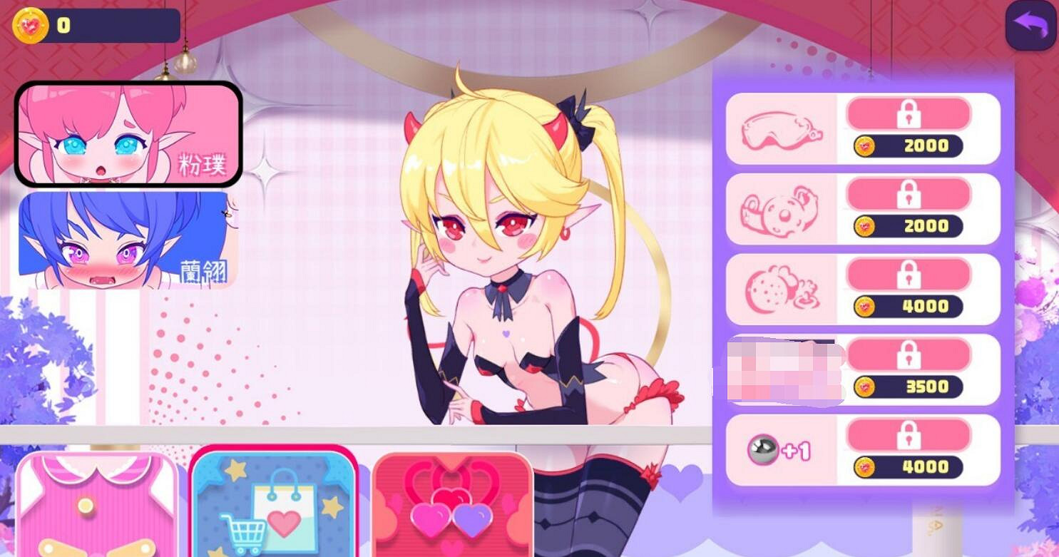 用彈珠直擊敏感帶！紳士遊戲《少女妖精彈珠台》獲好評