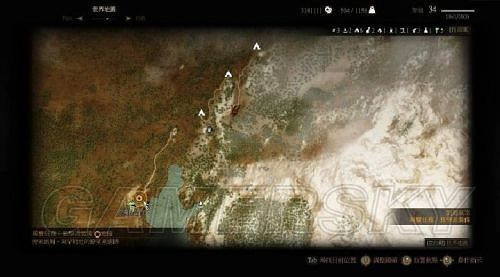 《巫師3：狂獵》套裝圖紙獲取攻略 各學派套裝圖紙位置詳解