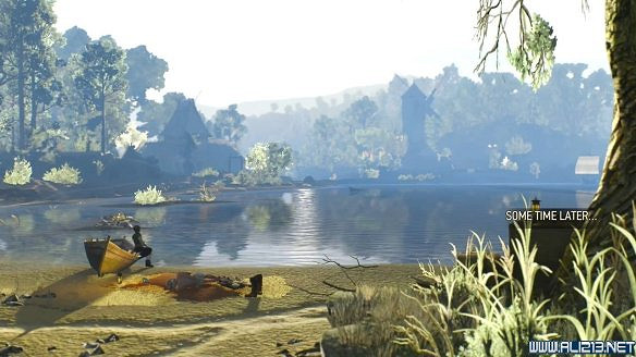 《巫師3：狂獵》DLC石之心推倒夏妮解析攻略