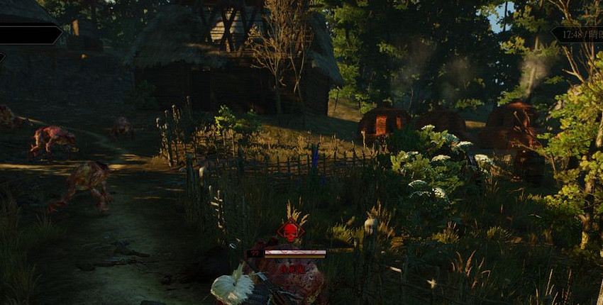 《巫師3：狂獵》秒殺及失衡技巧解析攻略