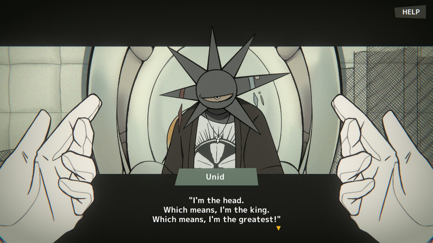 另類冒險新遊《MINDHACK》上架Steam 明年4月開啟搶測 另類冒險新遊《MINDHACK》上架Steam 明年4月開啟搶測