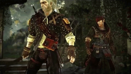 《巫師3：狂獵》哪些角色再沒出現 再也沒有出現過的前代角色介紹