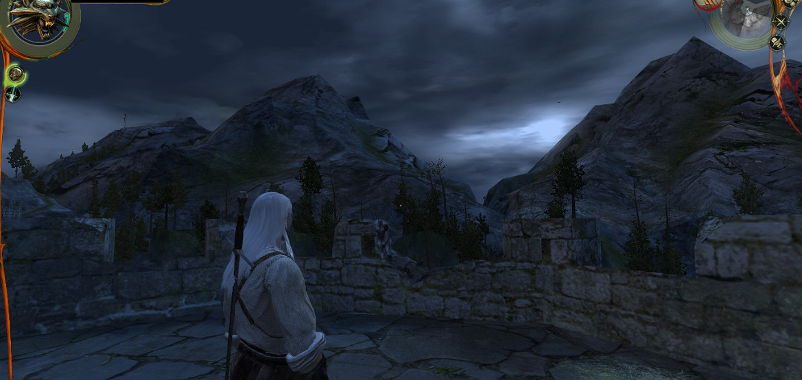 《巫師3：狂獵》獵魔士城堡凱爾莫罕及維基瑪皇宮背景及遊戲細節詳解