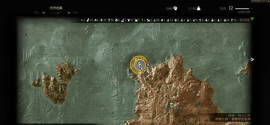 《巫師3:狂獵》獅鷲學派最後一件裝備獲得方法解析攻略 《巫師3:狂獵》獅鷲學派最後一件裝備獲得方法解析攻略