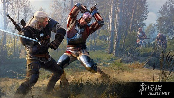 《巫師3：狂獵》無限增加血量方法解析攻略