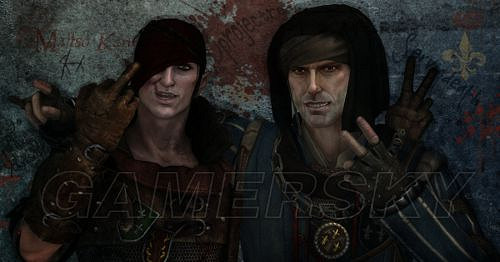 《巫師3：狂獵》哪些角色再沒出現 再也沒有出現過的前代角色介紹