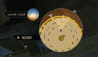《巫師3：狂獵》血與酒陌生的路徑圖文詳解