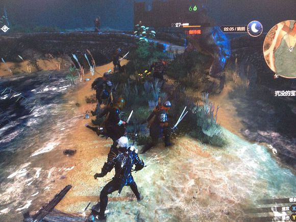 《巫師3：狂獵》牛魔王打法小技巧分享攻略