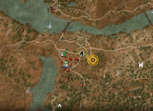 《巫師3:狂獵》套裝圖紙獲取攻略 各學派套裝圖紙位置詳解 《巫師3:狂獵》套裝圖紙獲取攻略 各學派套裝圖紙位置詳解