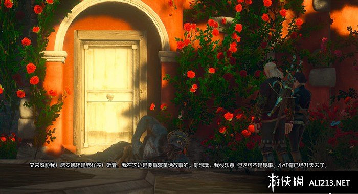 《巫師3：狂獵》血與酒全流程圖文攻略【完結】