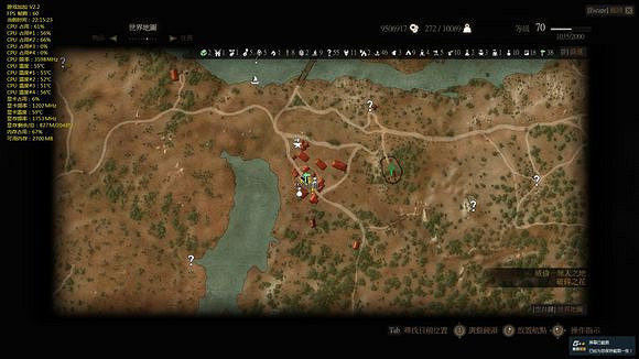 《巫師3:狂獵》遺物武器推薦及獲得方法 攻遺物銀劍獲取地點 《巫師3:狂獵》遺物武器推薦及獲得方法 攻遺物銀劍獲取地點