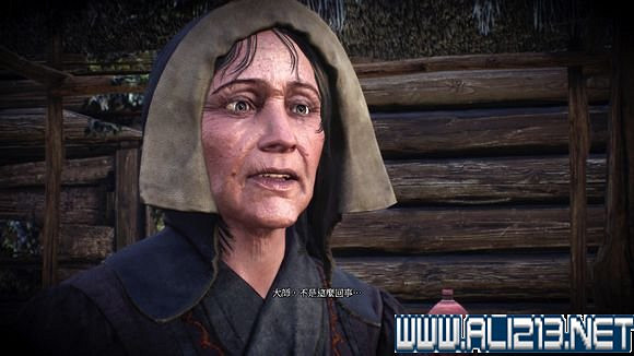 《巫師3：狂獵》DLC石之心不留一絲痕跡隱藏劇情線索及選擇心得