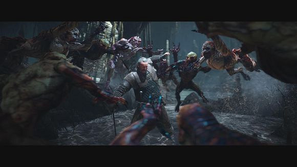 《巫師3：狂獵》十大強力角色一覽