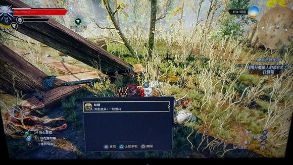 《巫師3：狂獵》v1.05最新刷錢方法