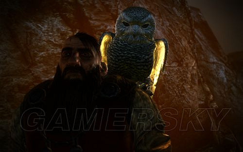 《巫師3：狂獵》哪些角色再沒出現 再也沒有出現過的前代角色介紹