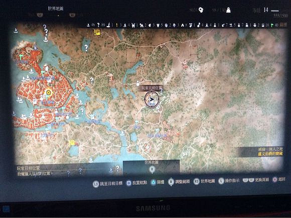 《巫師3:狂獵》最新刷牛地點一覽 巫師3在哪刷牛 《巫師3:狂獵》最新刷牛地點一覽 巫師3在哪刷牛