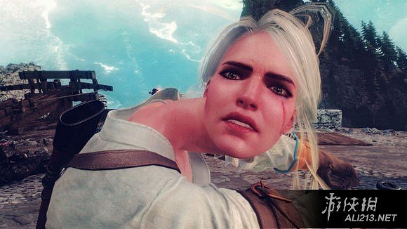 《巫師3：狂獵》1.12升級後部分無法使用腳本型MOD一覽