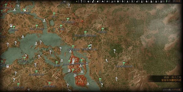 《巫師3:狂獵》死而無憾怪物Boss打法攻略 《巫師3:狂獵》死而無憾怪物Boss打法攻略