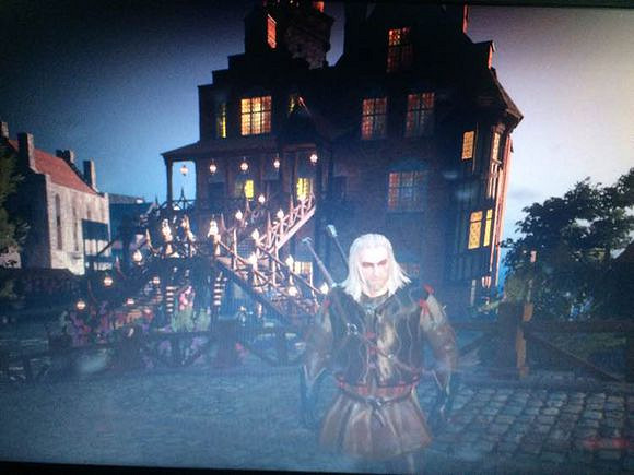 《巫師3：狂獵》高級妓院位置及啪啪啪升級分享