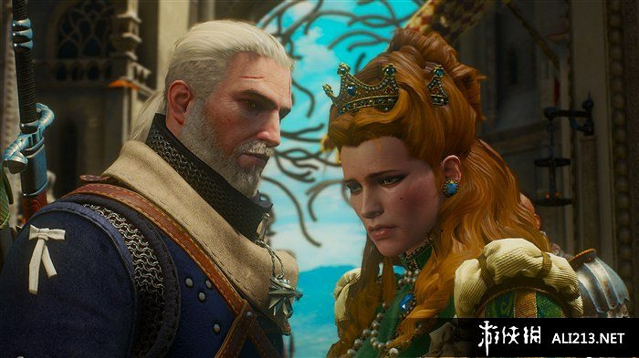 《巫師3：狂獵》血與酒完美結局通關圖文詳解