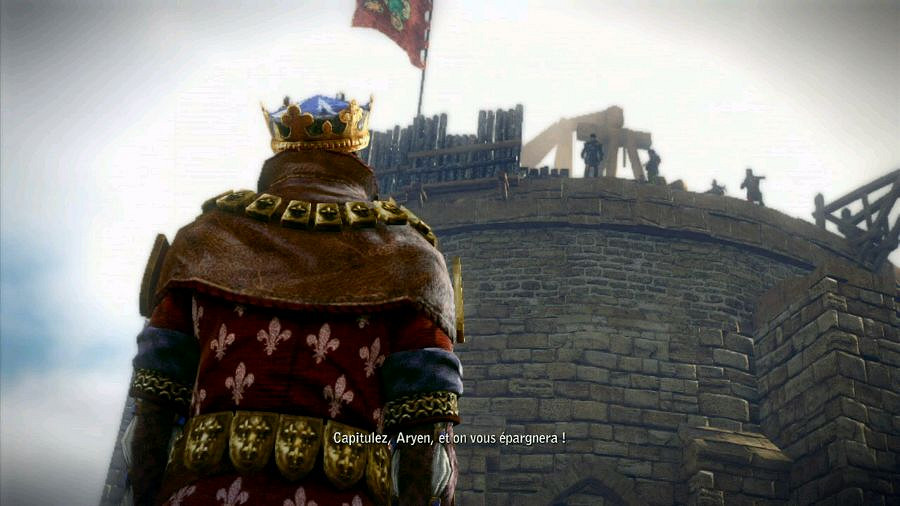 《巫師3：狂獵》有哪些結局 可能的36種結局分析