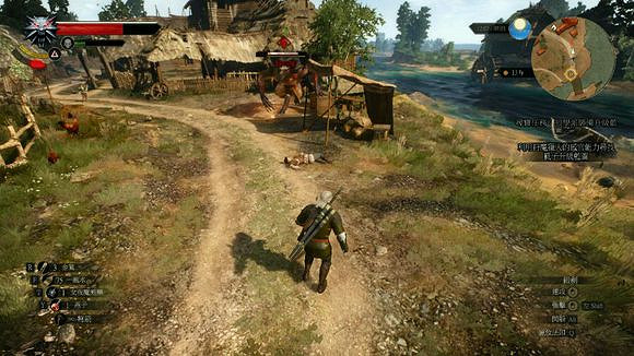 《巫師3：狂獵》血與酒刷錢方法解析攻略