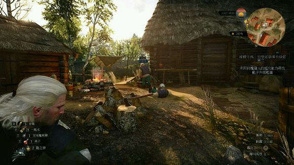 《巫師3：狂獵》血與酒刷錢方法解析攻略