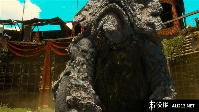 《巫師3：狂獵》血與酒沙爾瑪無腦過關技巧 沙爾瑪怎麽打