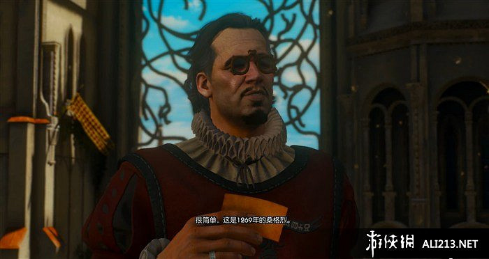 《巫師3：狂獵》血與酒全流程圖文攻略【完結】