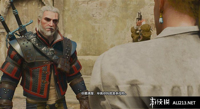 《巫師3：狂獵》血與酒格鬥冠軍獎杯獲得方法圖文解析